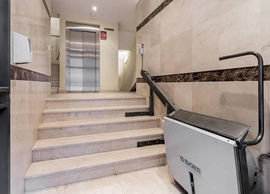 Madrid Sur Apartments by Olala Homes 1
