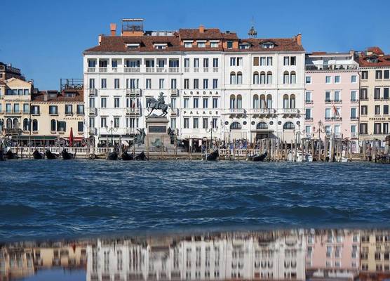 Londra Palace Venezia 1