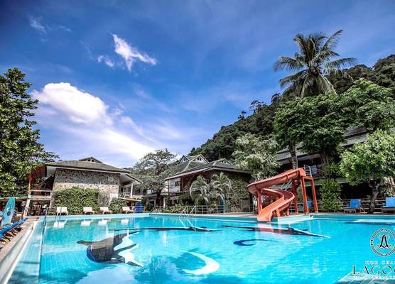 Koh Chang Lagoon Princess 1