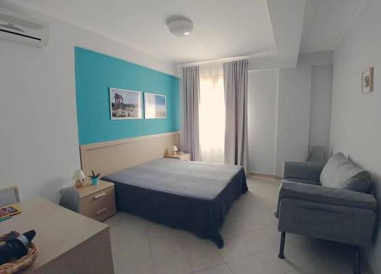 Bed & Breakfast Tiziana 1