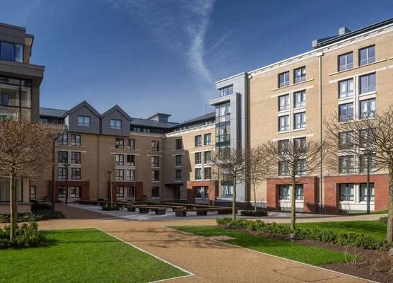 For Students Only - Modern Rooms in York 1