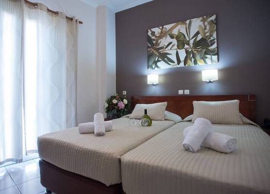 Epidavros Hotel 1
