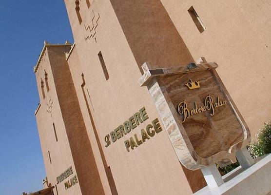 Berbère Palace 1