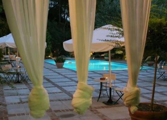 Hotel Antonios 1