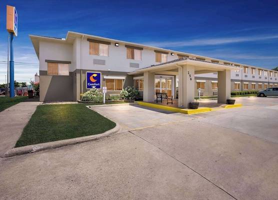 Comfort Inn 1