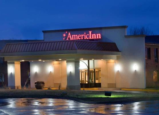 AmericInn by Wyndham Johnston Des Moines 1