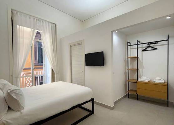 NaBaB-Napoli Bed And Breakfast 1