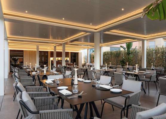 San Severino Park Hotel & SPA, BW Signature Collection 1