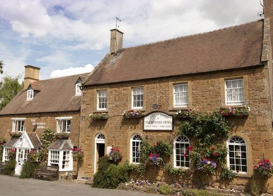 The Howard Arms 1