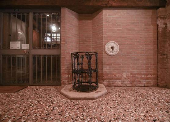 Palazzetto San Lio, Rialto 1