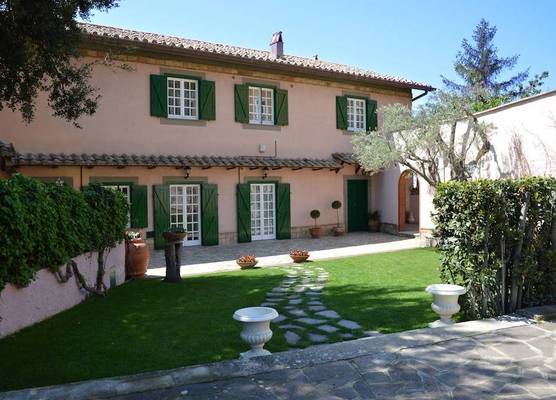 Antica Villa di Bruto 1