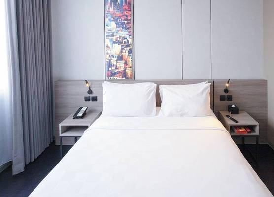 Citadines Connect Airport Jakarta Hotel 1