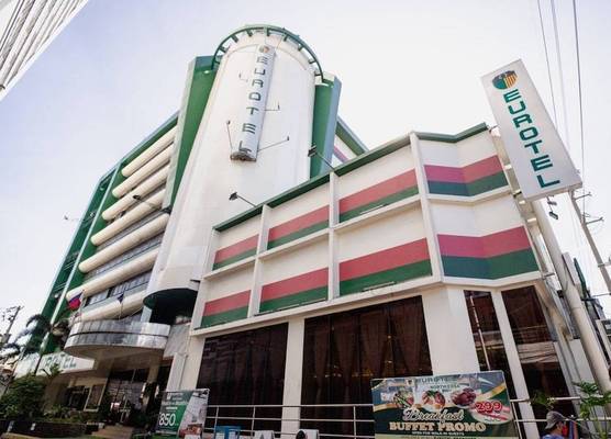 Eurotel North Edsa 1