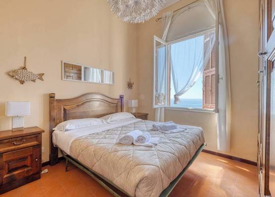 Casa Stefania - Quadro sul Mare 1