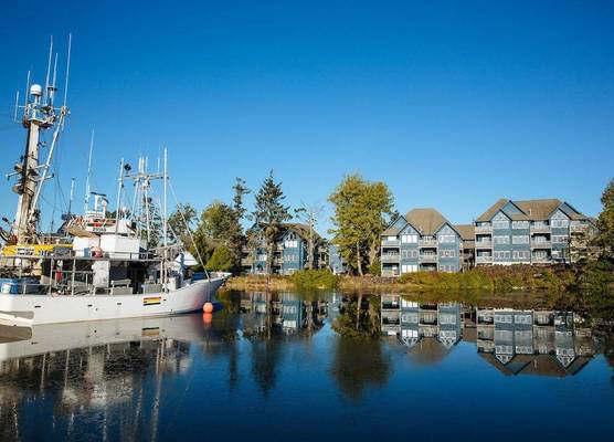 Embarc Ucluelet 1
