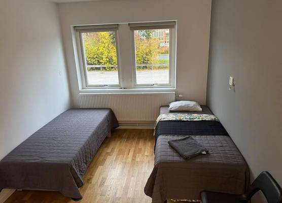 Apartment no 18 in Sollentuna 1