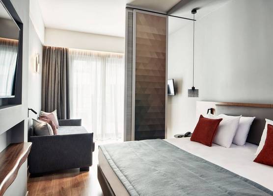 Hotel Achilleas 1