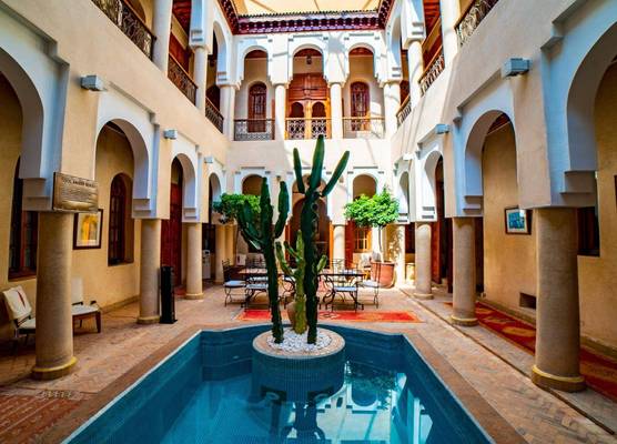 Angsana Riad Lydines 1