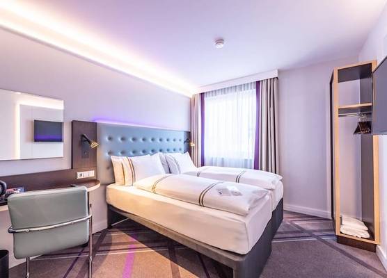 Premier Inn Nürnberg City Nordost 1