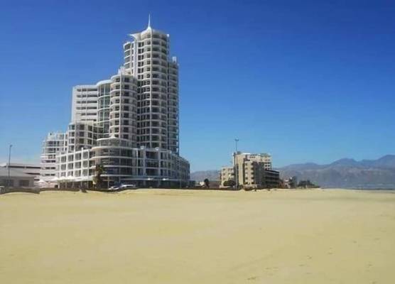 Ocean View Luxury Self-Catering 1