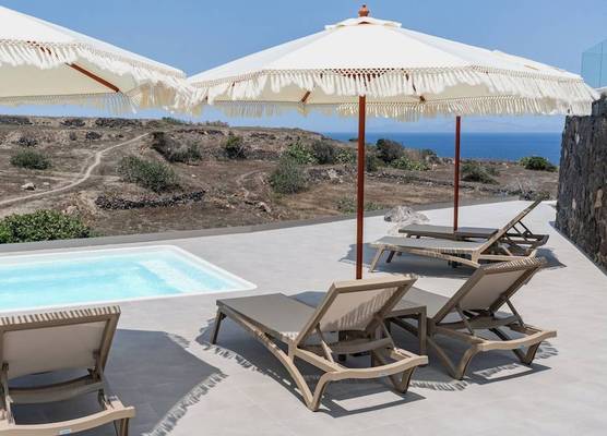 Alegria suites by casa Sigala 1