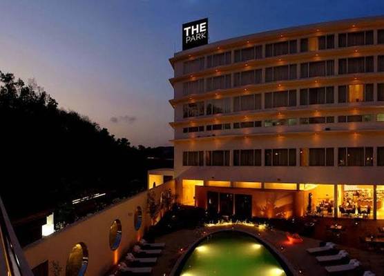 The Park Navi Mumbai 1