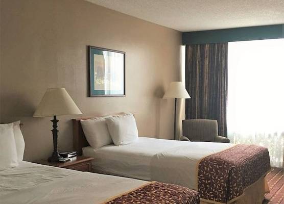 The Biltmore Hotel Oklahoma 1
