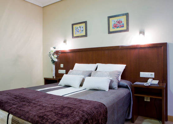 Hotel Arsus 1