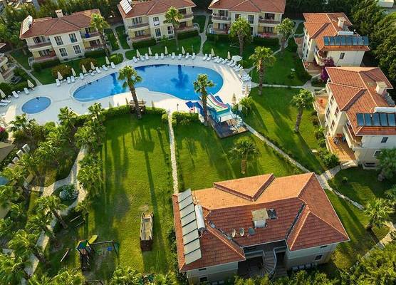 The One Club Hotel - All Inclusive 1