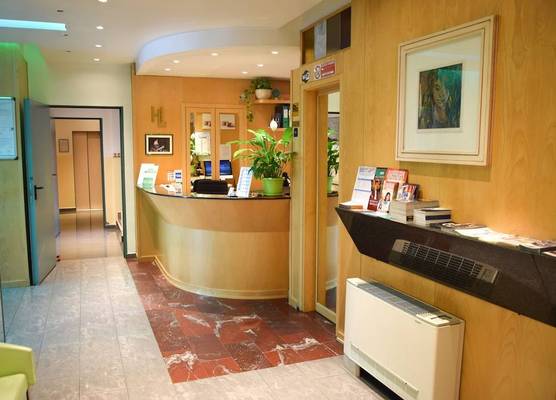 Hotel Losanna 1