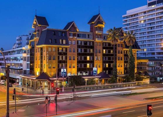 Best Western Marina del Rey 1