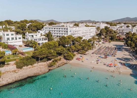 Grupotel Rocador - Adults Only 1