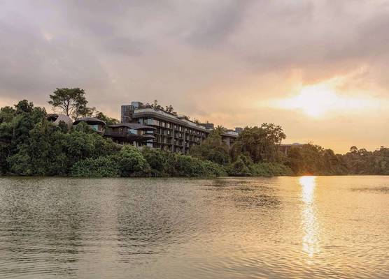Mandai Rainforest Resort by Banyan Tree 1