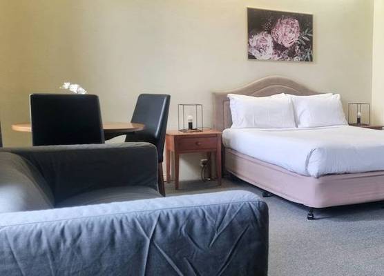 Hotel Cavalier 1