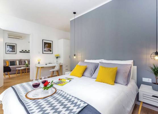 Rijeka Apartments Terra City Center 1