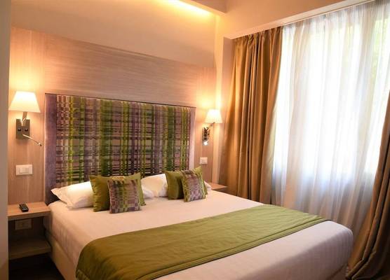 Chic&Town Luxury Rooms Piazza del Popolo 1 1