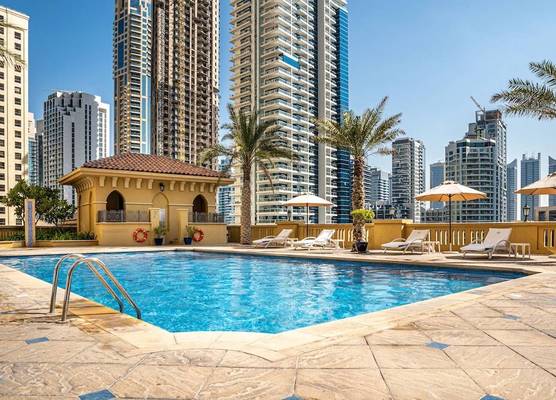 Suha JBR 1