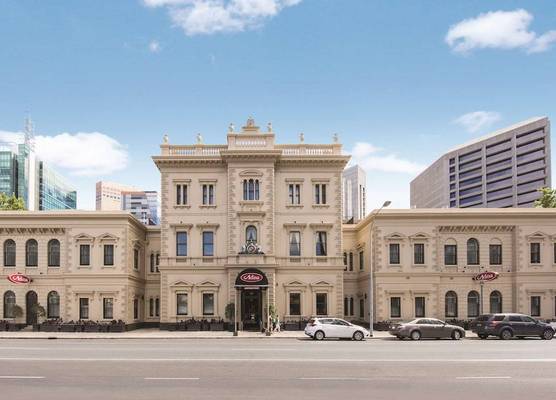 Adina Apartment Hotel Adelaide Treasury 1