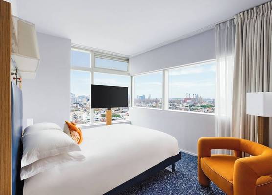 The Standard - East Village 1