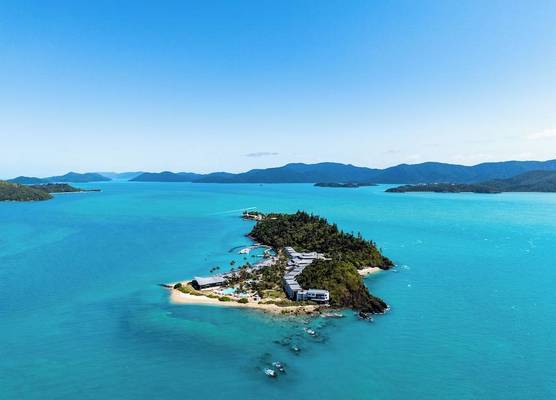 Daydream Island Resort 1