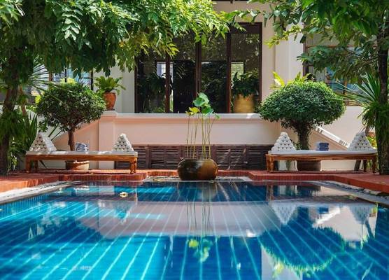 Le Sen Boutique Hotel 1