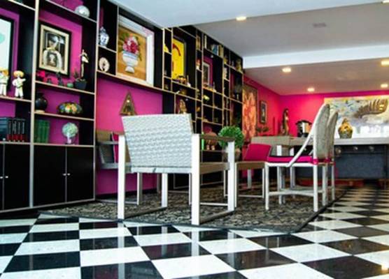 Hotel Dharma 1