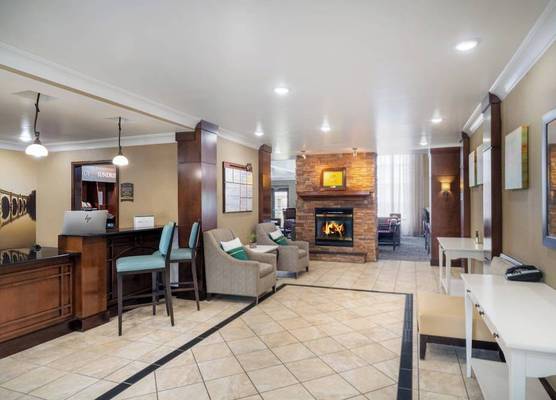 Staybridge Suites AUGUSTA by IHG 1