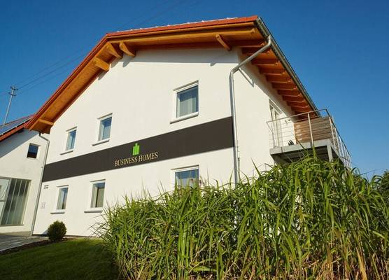 Business Homes - Das Apartment Hotel 1