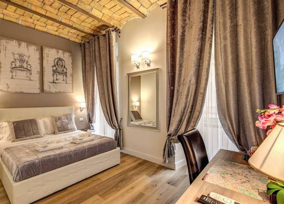 Chester Suites 1