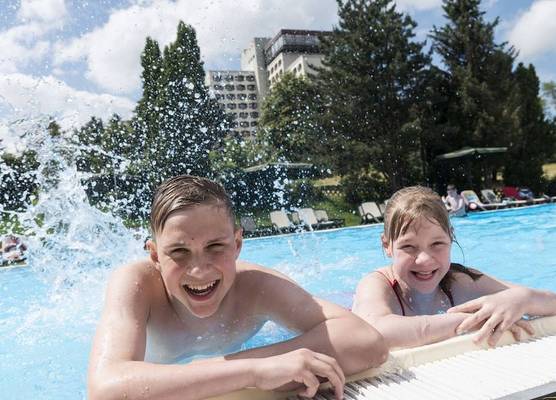 AHORN Berghotel Friedrichroda 1
