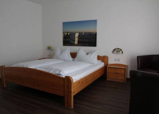 Pension Frisia 1