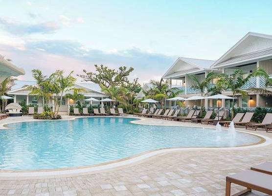 Lighthouse Resort: Inn & Suites 1