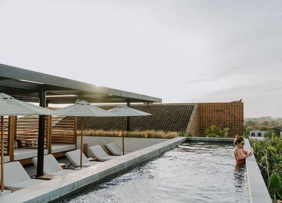 The Komu Canggu Bali 1
