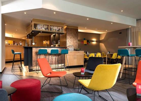 Ramada by Wyndham Hannover Messe 1